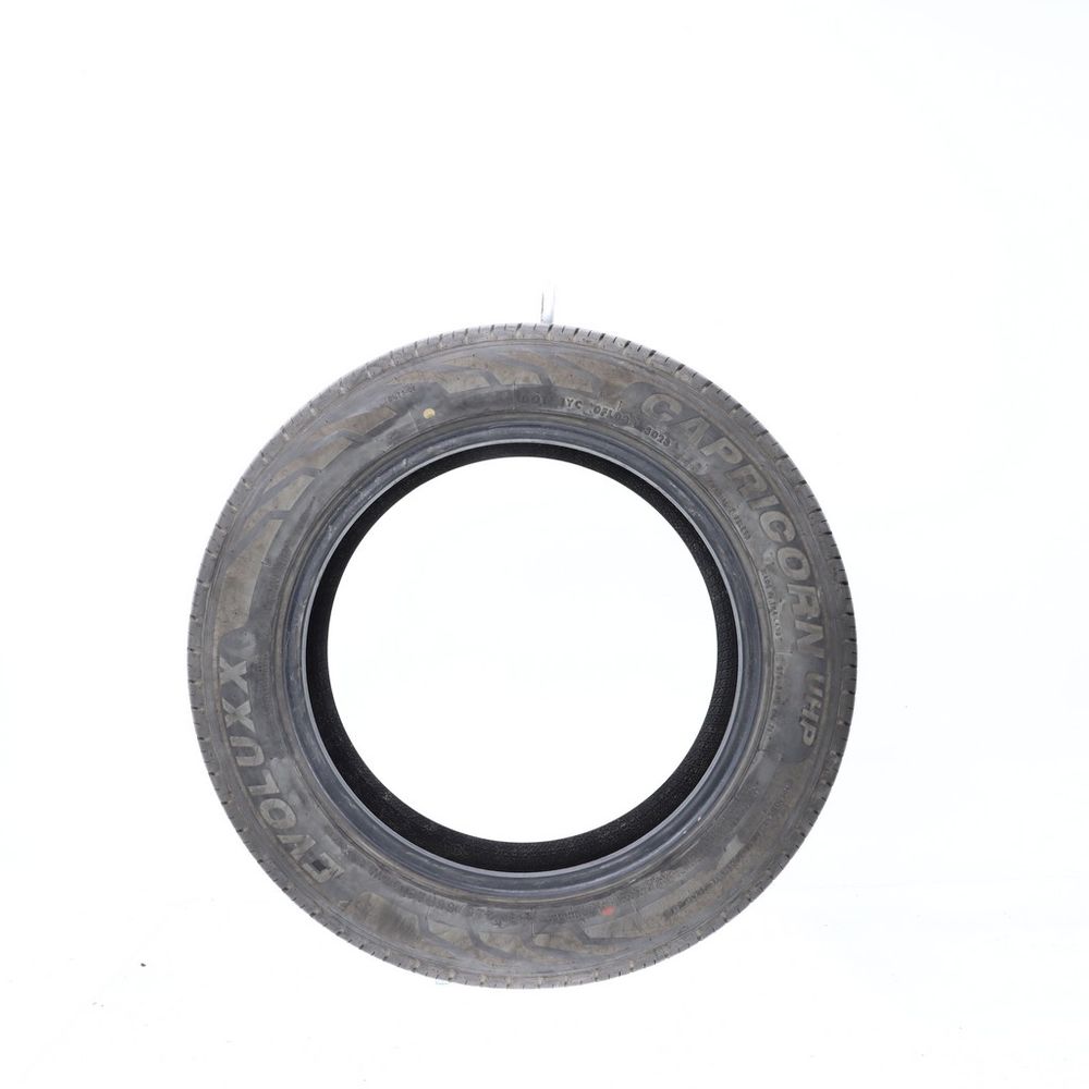 Used 215/55R16 Evoluxx Capricorn UHP 97W - 7.5/32 - Image 3