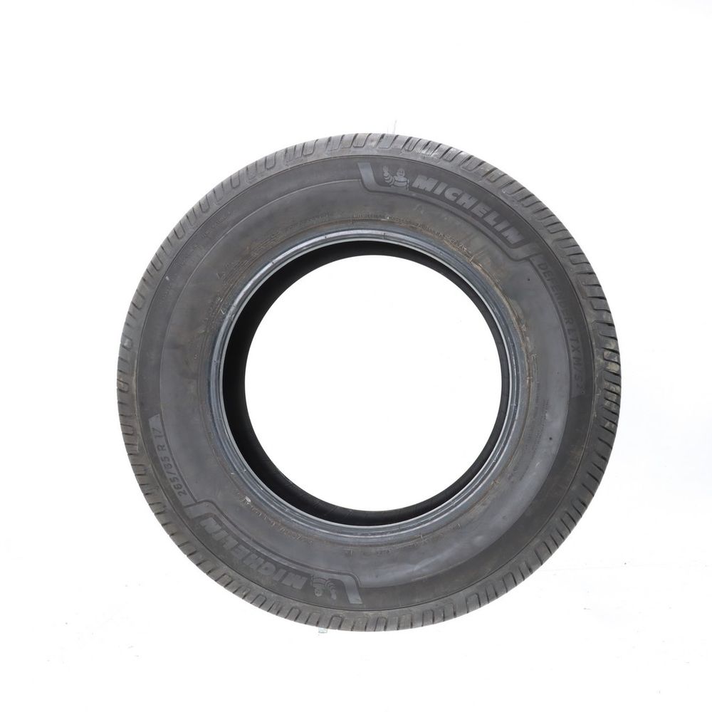Used 265/65R17 Michelin Defender LTX M/S 2 116T - 12/32 - Image 3