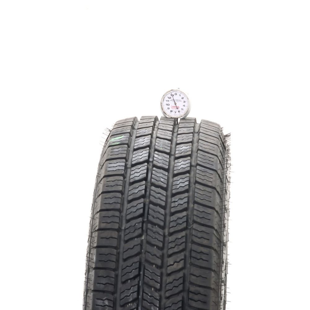 Used LT 225/75R16 Firestone Transforce HT3 Enliten 115/112R E - 13/32 - Image 2