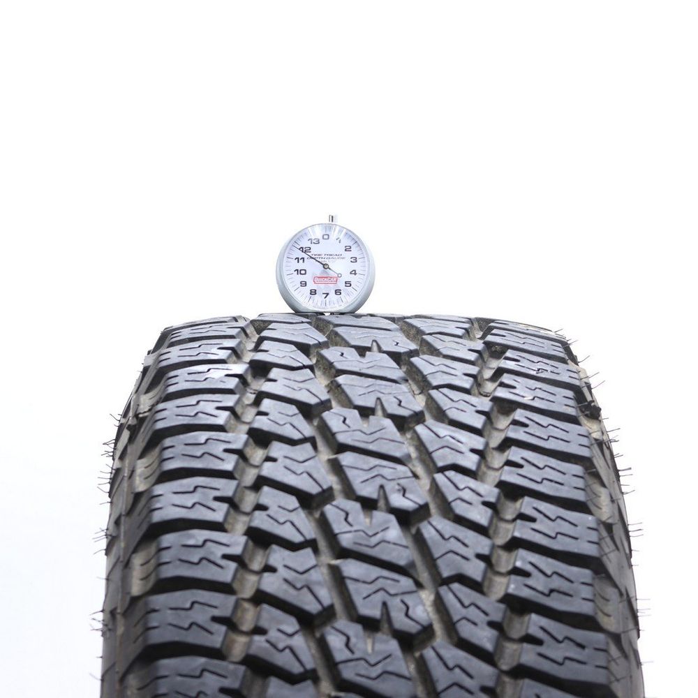 Used 265/70R17 Nitto Terra Grappler All-Terrain 113S - 11.5/32 - Image 2