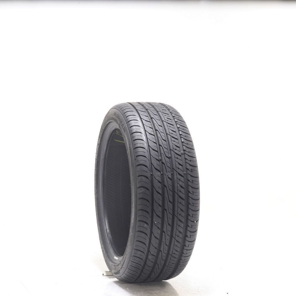 Driven Once 205/45ZR17 Ironman IMove Gen 3 AS 88W - 10/32 - Image 1