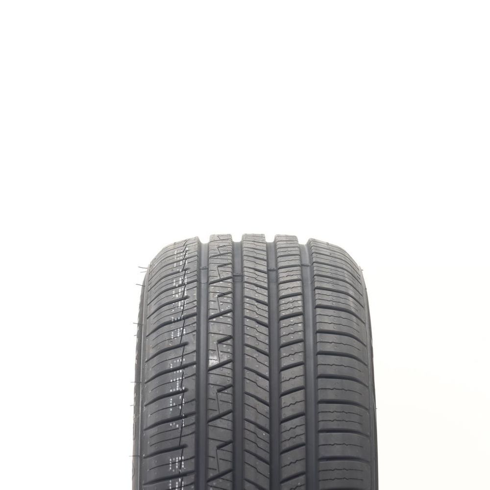 Set of (2) New 205/55R16 Summit Ultramax UHP AS 91W - Image 2