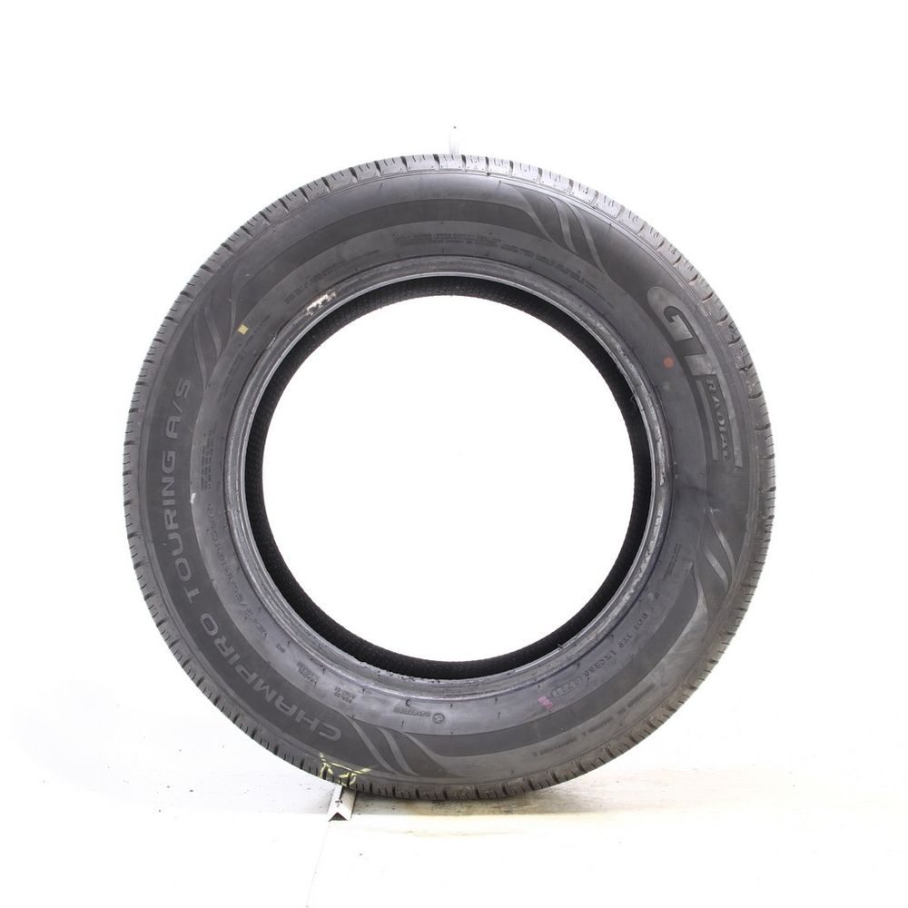 Used 245/60R18 GT Radial Champiro Touring AS 105H - 9/32 - Image 3