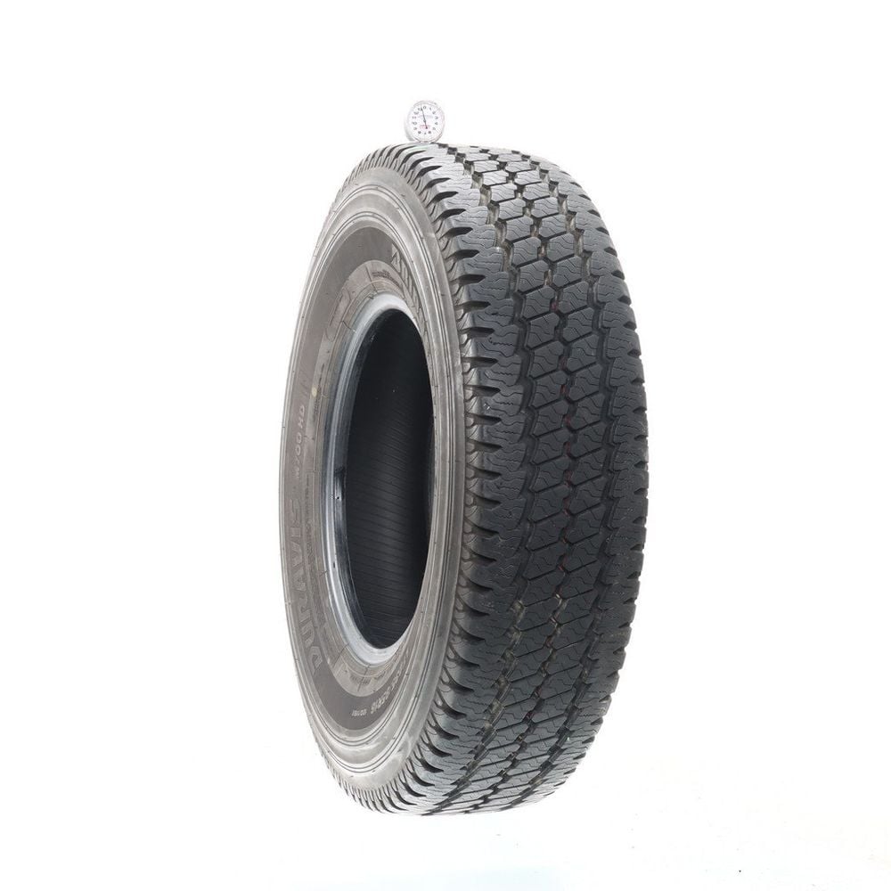Used 235/85R16 Bridgestone Duravis M700 HD 120/116R - 13/32 - Image 1