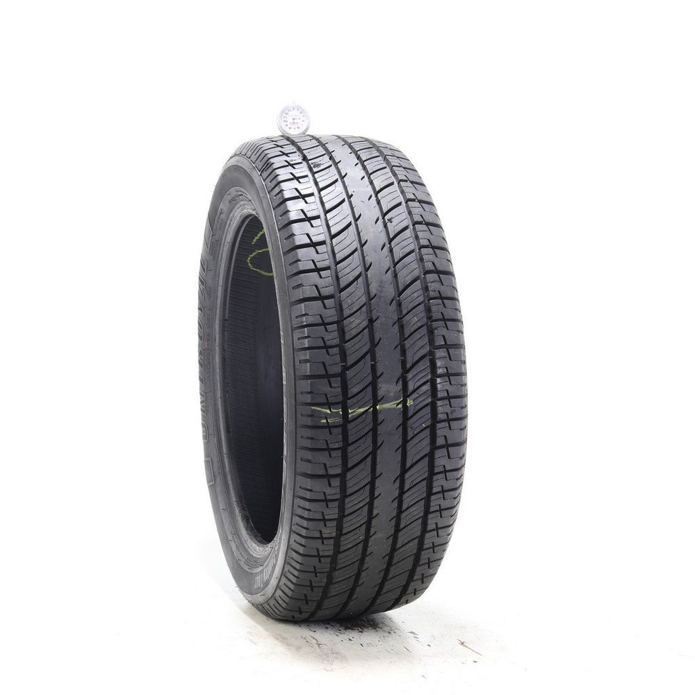Set of (2) Used 245/50R20 Uniroyal Laredo Cross Country Tour 102T - 10.5/32 - Image 1