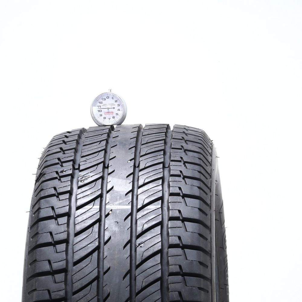 Set of (2) Used 245/50R20 Uniroyal Laredo Cross Country Tour 102T - 10.5/32 - Image 2