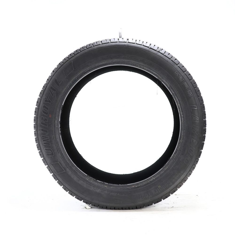 Set of (2) Used 245/50R20 Uniroyal Laredo Cross Country Tour 102T - 10.5/32 - Image 3