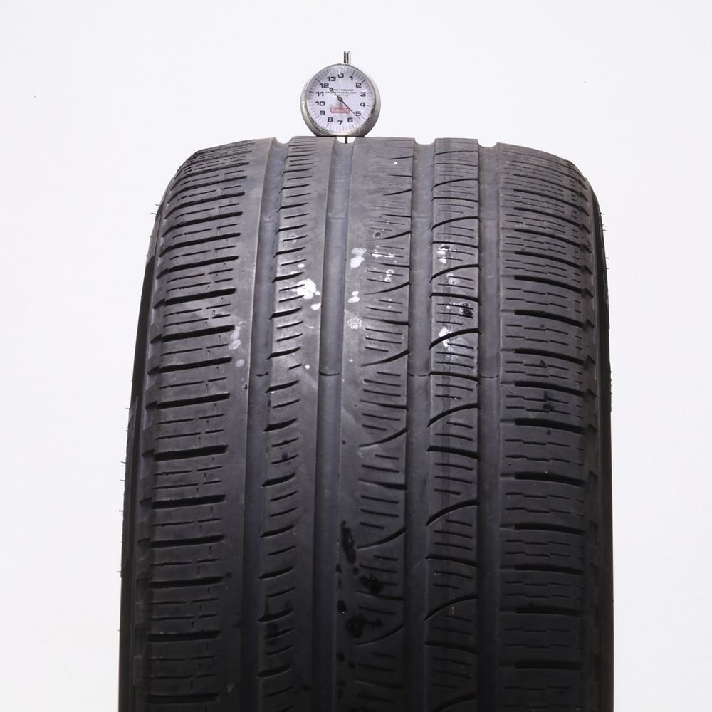 Used 285/40R22 Pirelli Scorpion Verde LR PNCS 110Y - 5/32 - Image 2