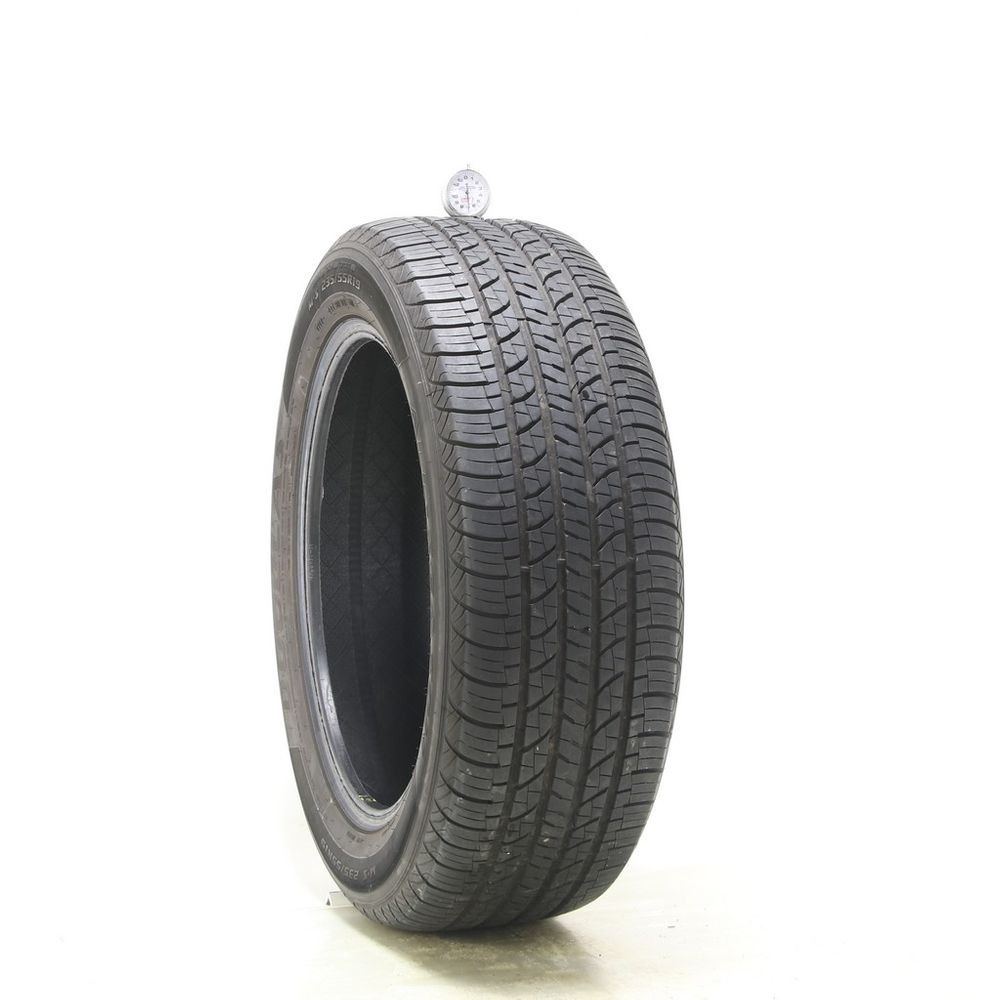 Set of (4) Used 235/55R19 Douglas All Season (Douglas) 101H - 6-7.5/32 - Image 7