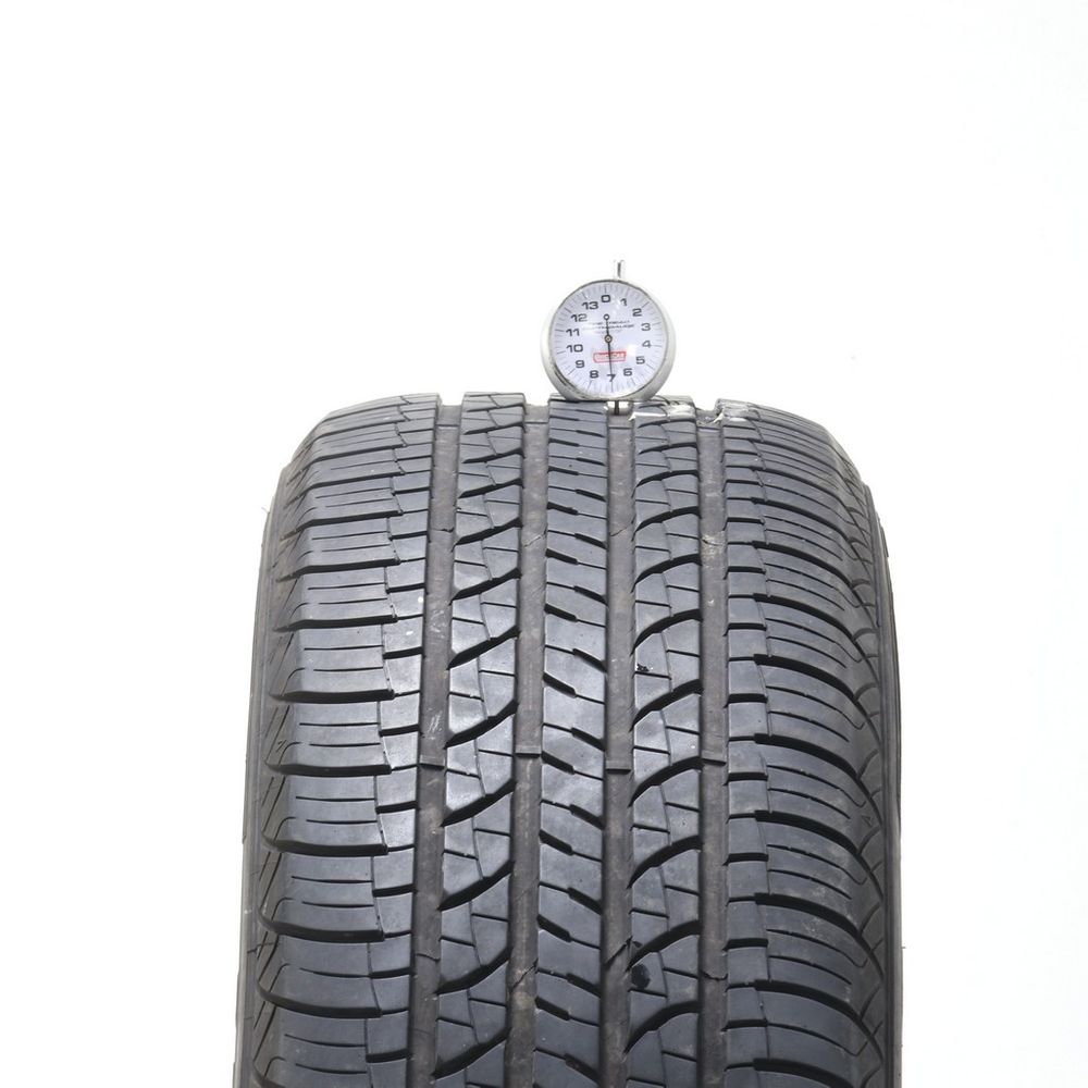 Set of (4) Used 235/55R19 Douglas All Season (Douglas) 101H - 6-7.5/32 - Image 8