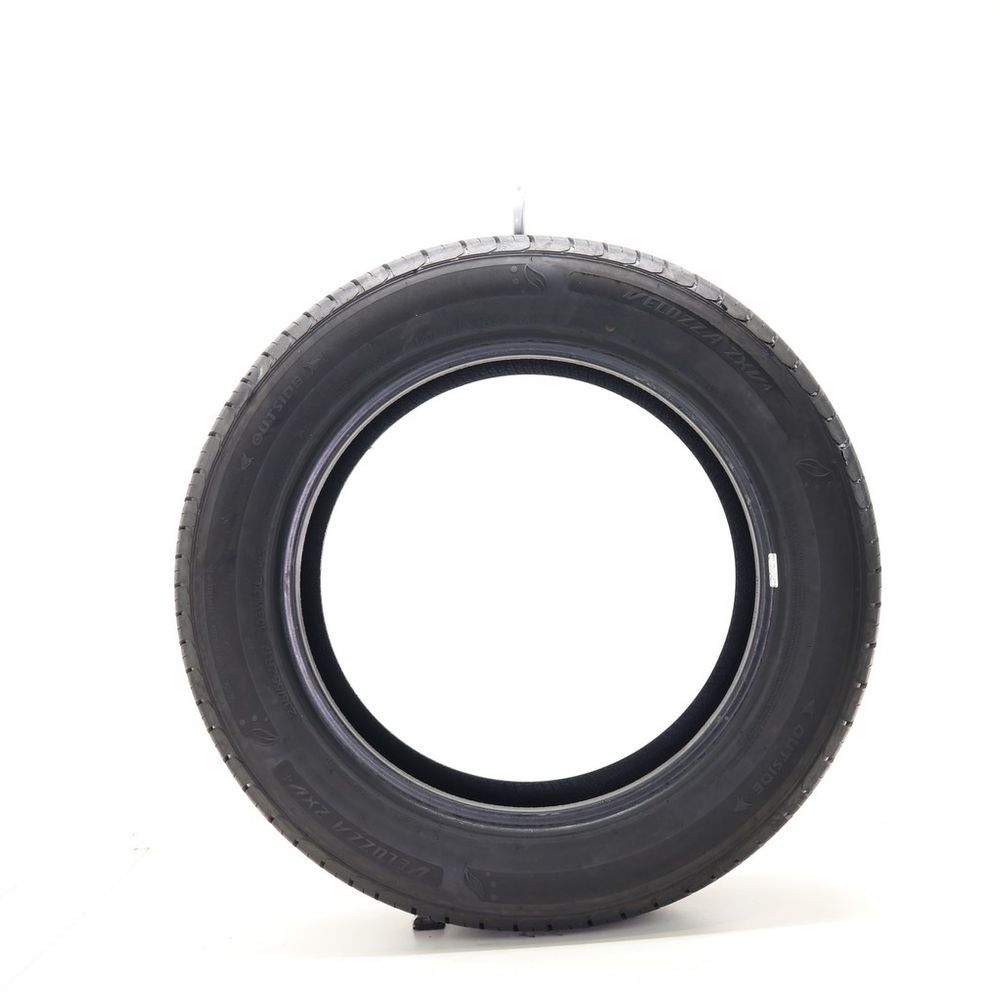 Set of (2) Used 235/55ZR17 Velozza ZXV4 103W - 8/32 - Image 3