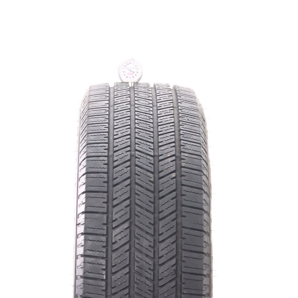 Used LT 275/70R18 Firestone Transforce HT2 125/122S E - 11.5/32 - Image 2