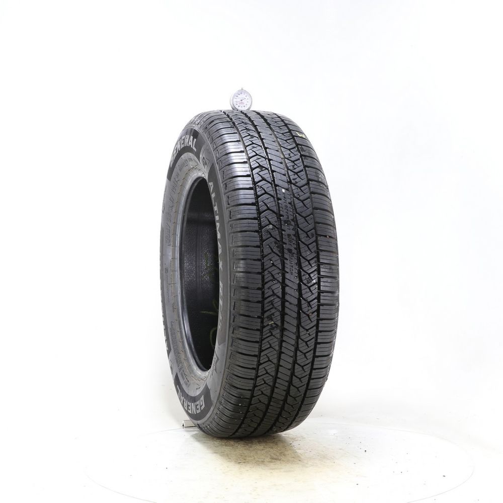 Used 235/65R17 General Altimax RT45 104T - 9.5/32 - Image 1