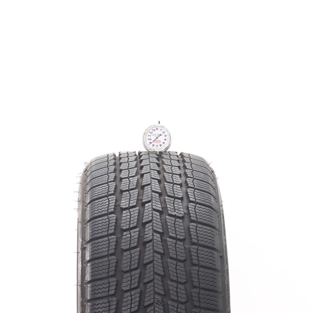 Set of (4) Used 235/55R18 Firestone WeatherGrip 100V - 8.5/32 - Image 2