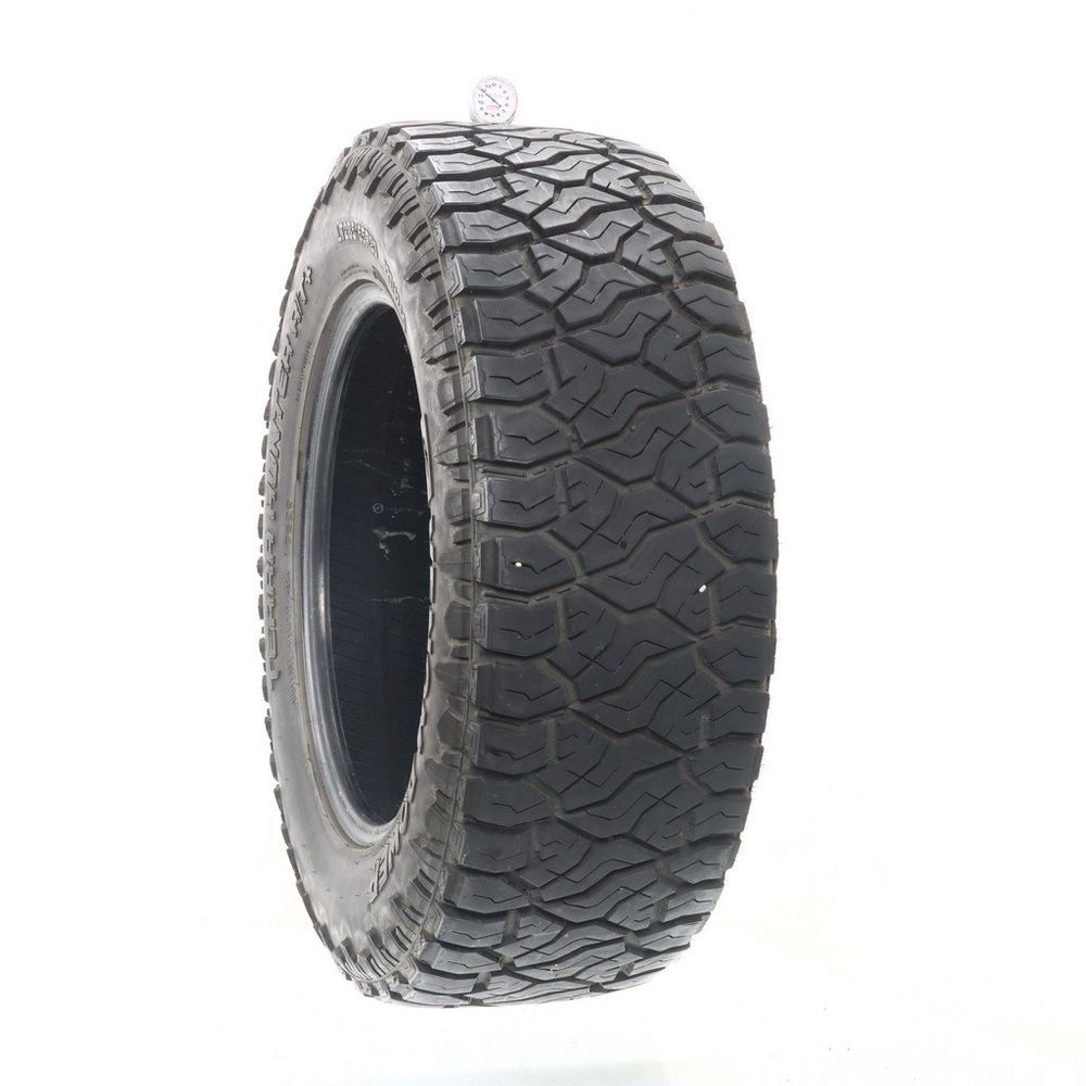 Used LT 285/65R20 Venom Power Terra Hunter R/T+ 127/124Q E - 11.5/32 - Image 1
