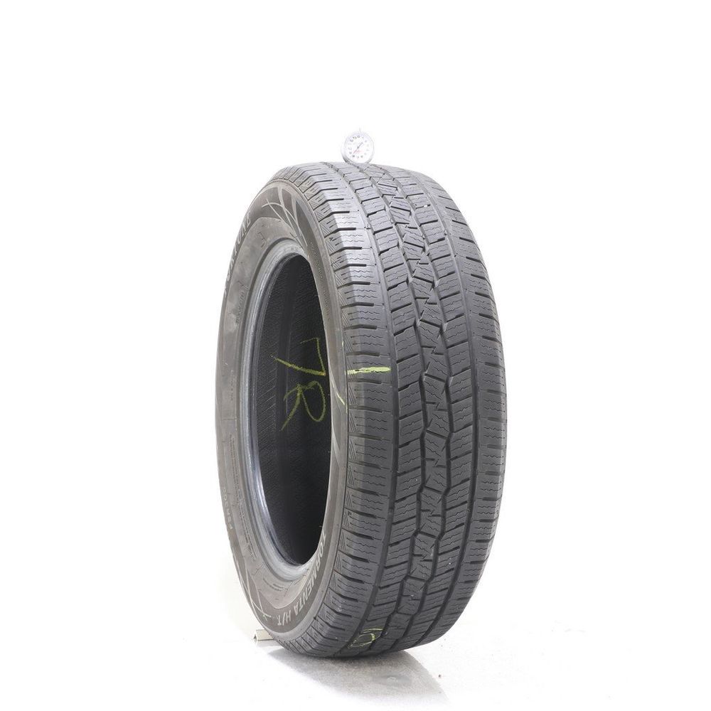 Used 235/60R18 Fortune Tormenta H/T FSR305 107V - 8/32 - Image 1