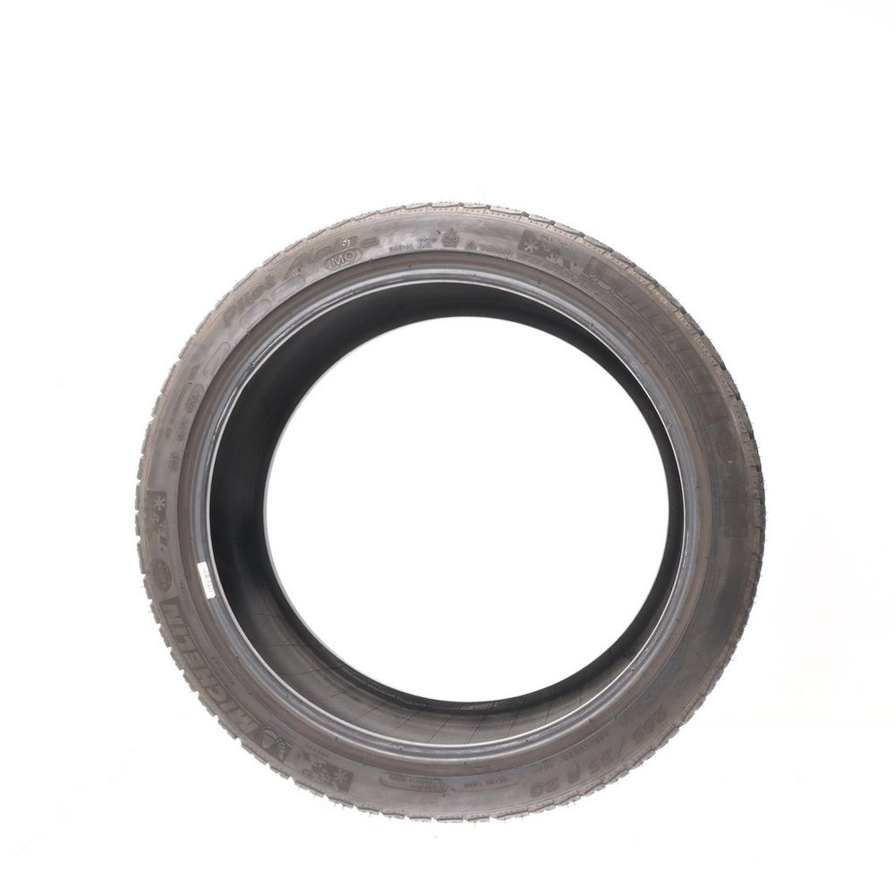 Used 285/35R20 Michelin Pilot Alpin PA4 MO 104V - 6/32 - Image 3
