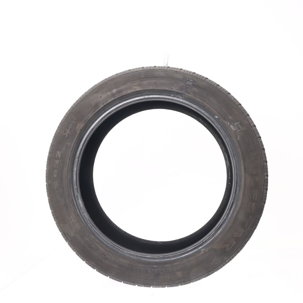Used 245/45R18 Milestar MS932 Sport 100W - 6/32 - Image 3