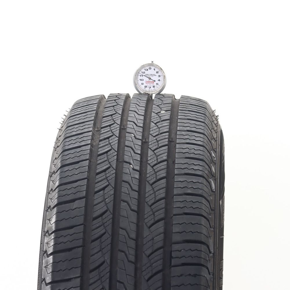 Set of (2) Used LT 265/70R17 Mavis All Season HT 121/118S E - 11/32 - Image 2