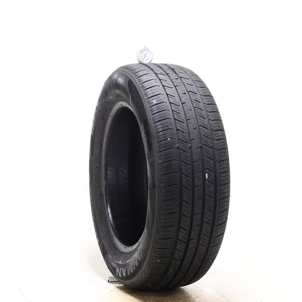Used 235/60R17 Ironman IMove PT 102H - 8.5/32 - Image 1