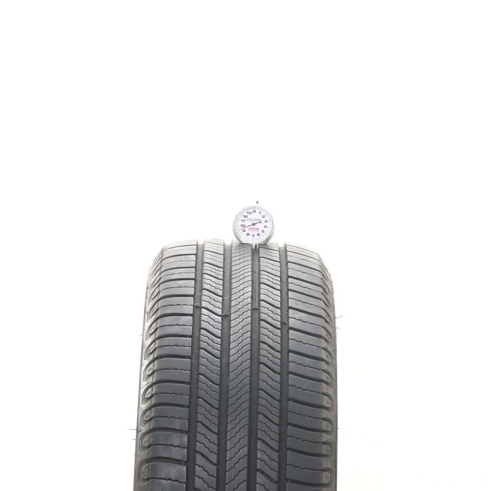 Used 215/55R17 Michelin Defender 2 94H - 9.5/32 - Image 2