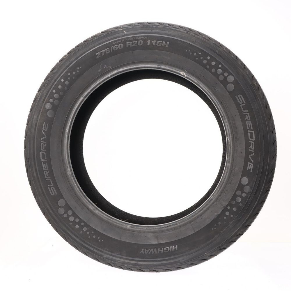 Driven Once 275/60R20 SureDrive Highway 115H - 11/32 - Image 3