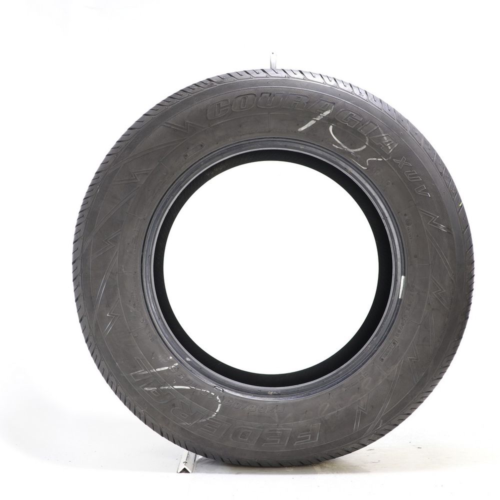 Used 255/65R18 Federal Couragia XUV 109S - 8/32 - Image 3