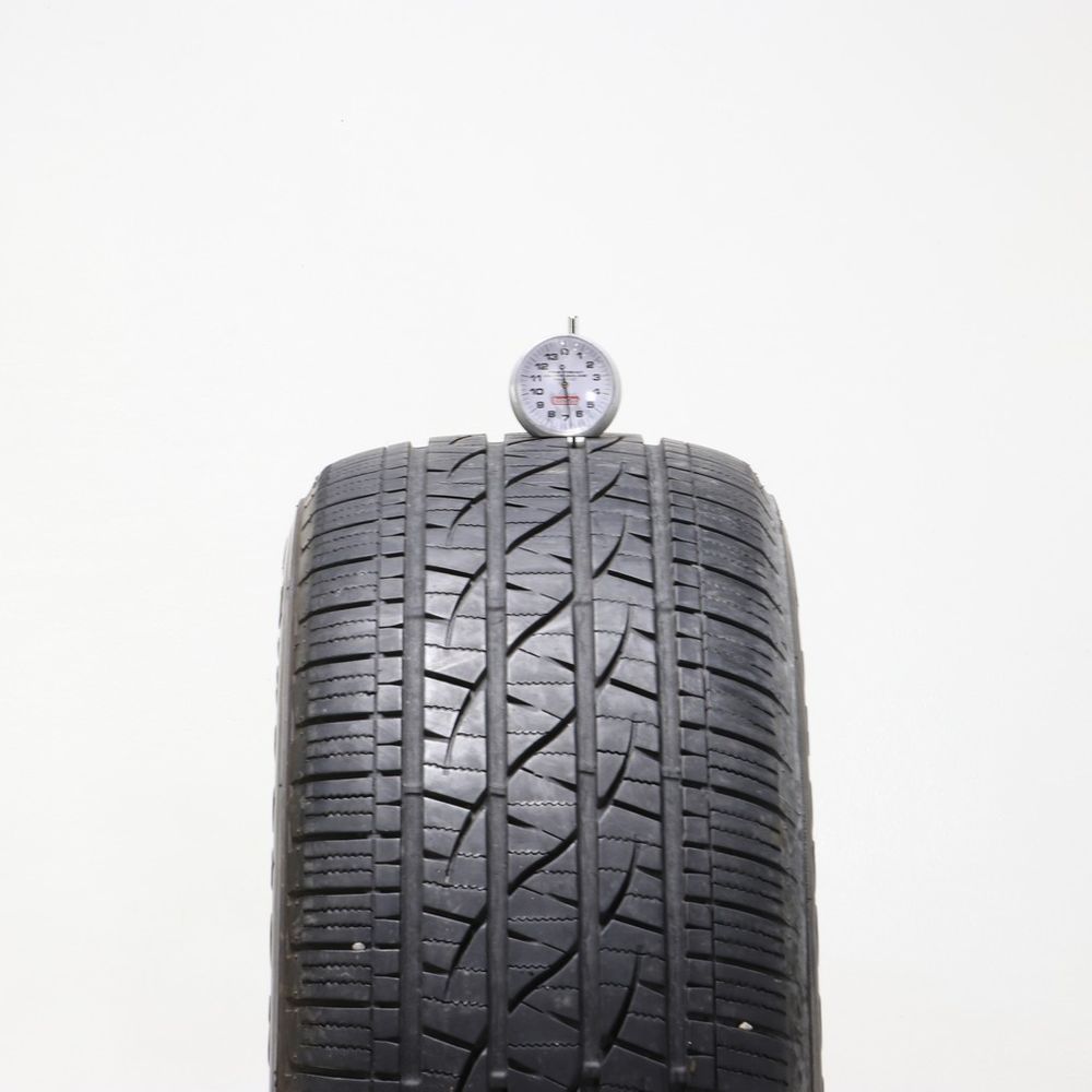 Set of (4) Used 235/55R20 Firestone Destination LE3 102H - 6.5-7.5/32 - Image 2