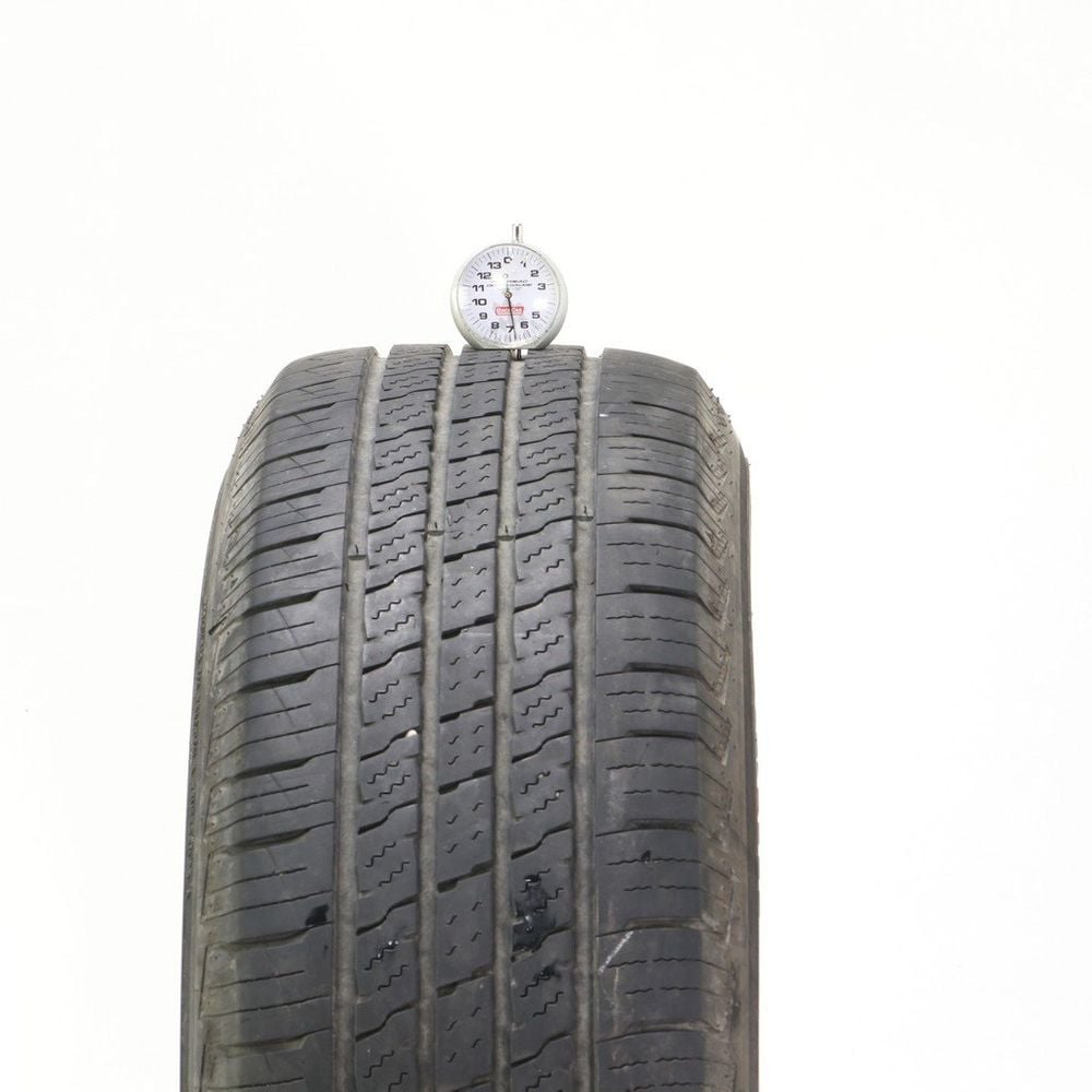 Set of (2) Used 235/70R16 Lexani LXHT-206 107T - 6.5/32 - Image 2