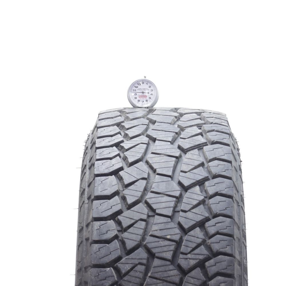 Set of (2) Used LT 265/70R17 Pathfinder All Terrain 121/118S - 10.5-11.5/32 - Image 2