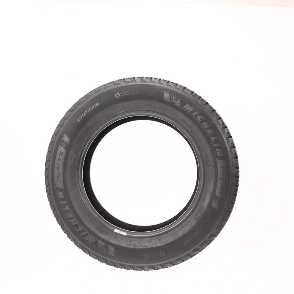 Driven Once 225/60R16 Michelin X-Ice Snow 102H - 9/32 - Image 3