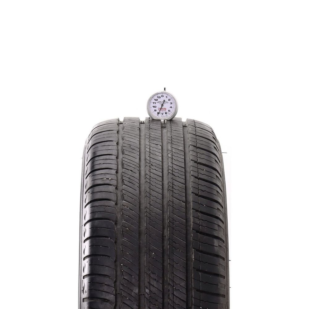 Set of (2) Used 225/60R18 Michelin Primacy Tour A/S 100H - 7.5/32 - Image 2