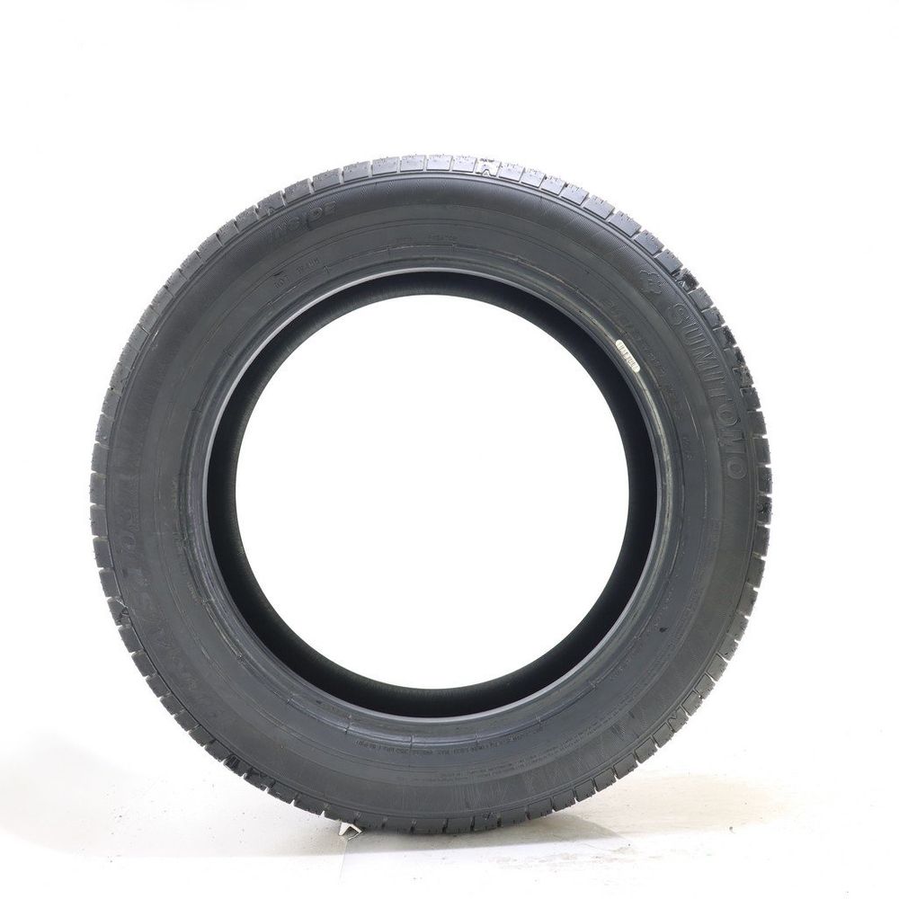 Set of (2) Driven Once 245/55R19 Sumitomo HTR A/S P03 103H - 10/32 - Image 3