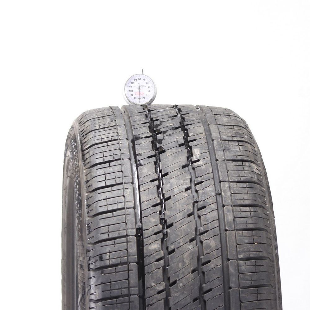 Used 275/45R20 Vercelli Strada IV 110V - 7/32 - Image 2