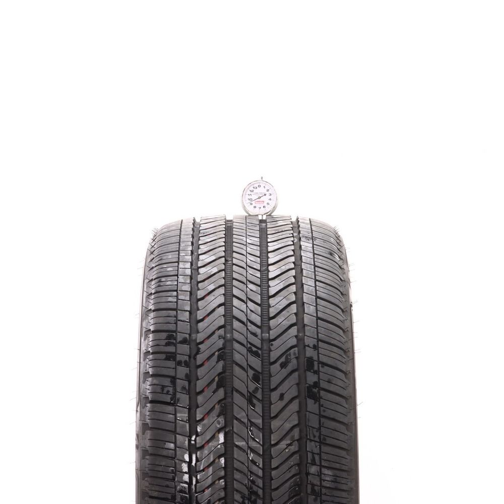 Set of (2) Used 275/45R21 Bridgestone Alenza A/S 02 B-Seal ENLITEN 107H - 8-9.5/32 - Image 5