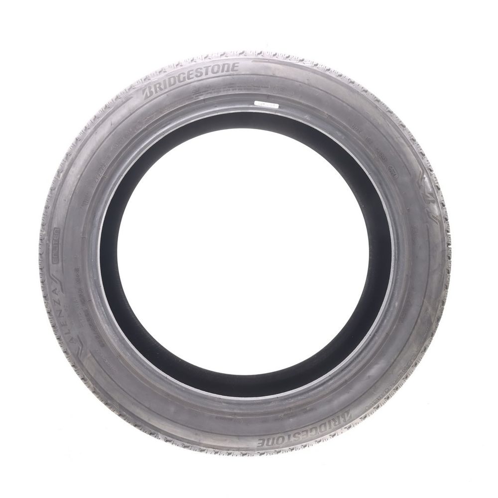 Set of (2) Used 275/45R21 Bridgestone Alenza A/S 02 B-Seal ENLITEN 107H - 8-9.5/32 - Image 6