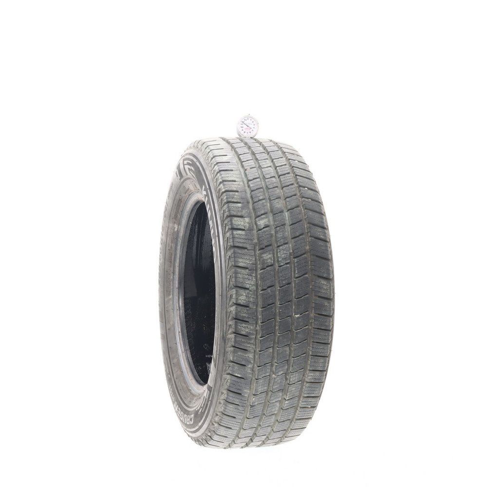 Used 235/60R16 Kumho Crugen HT51 104T - 11.5/32 - Image 1