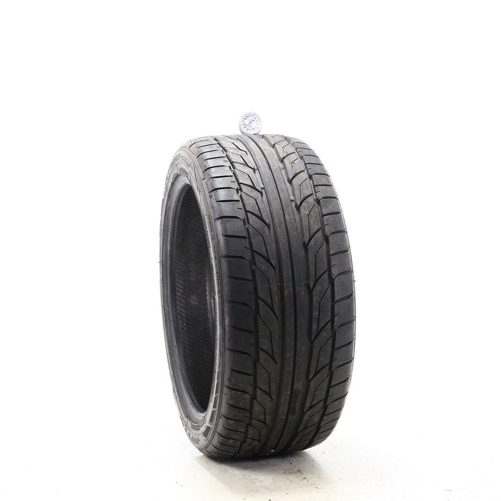 Used 265/40ZR19 Nitto NT555 G2 102W - 9/32 - Image 1