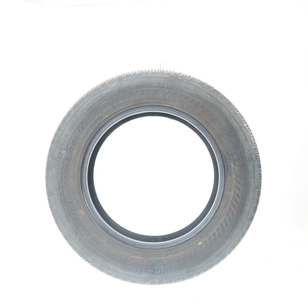 Used 225/65R17 Bridgestone DriveGuard Plus RFT 102H - 6.5/32 - Image 3