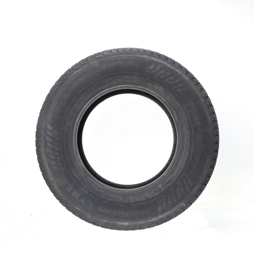 New 225/75R16C Nokian Hakkapeliitta CR4 121/120R - Image 3