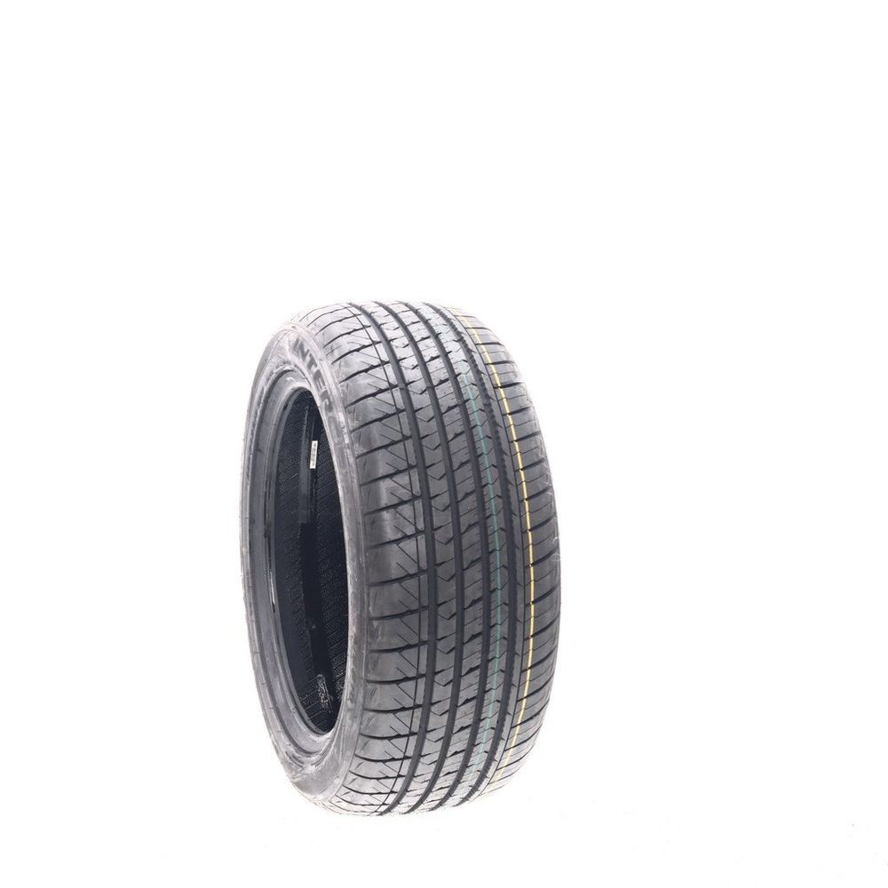 New 225/50ZR17 Milestar Interceptor A/S 810 98W - Image 1