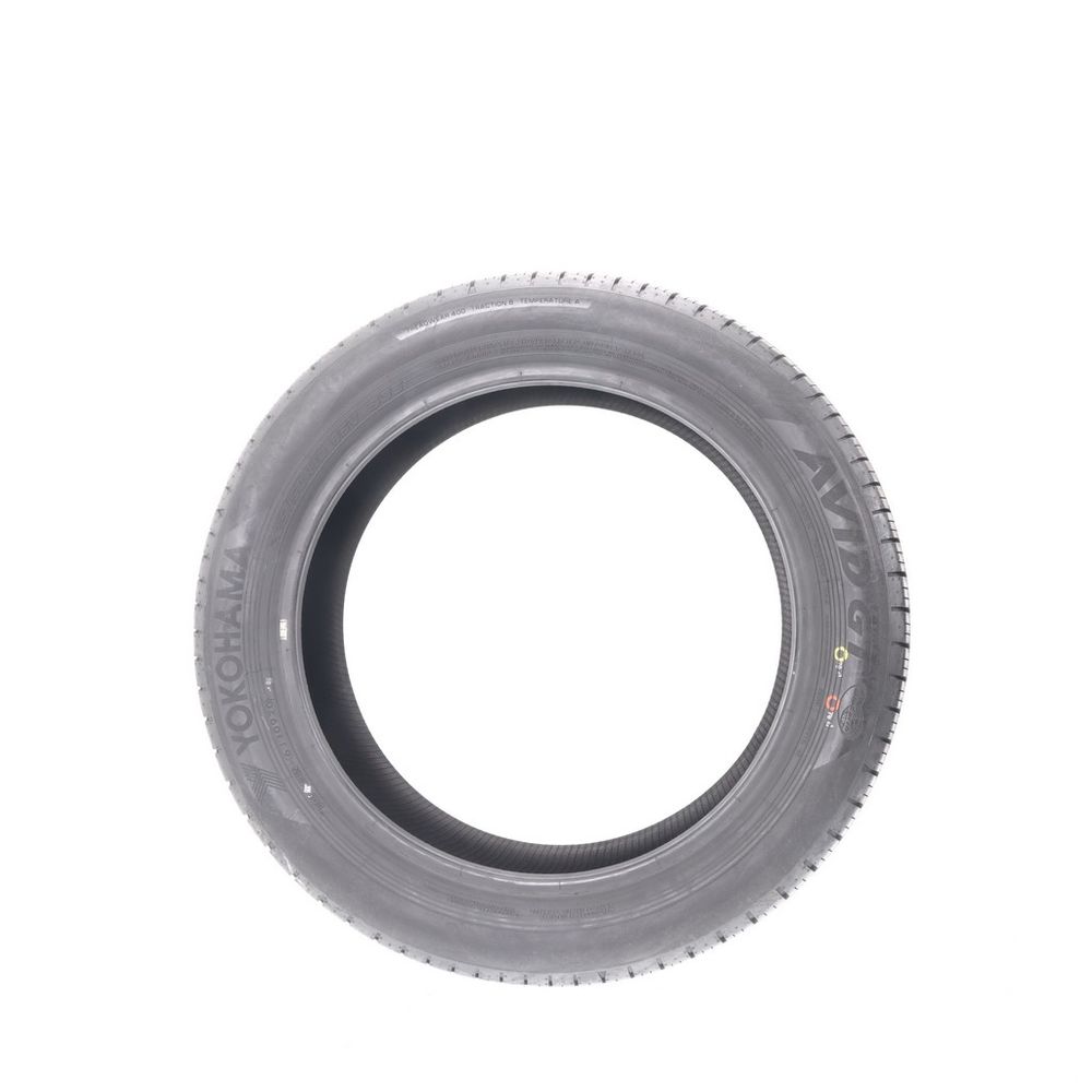 New 225/50R18 Yokohama Avid GT S35 95V - Image 3