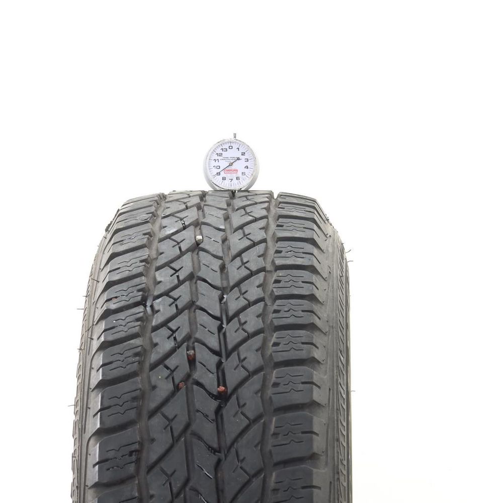 Used LT 235/75R15 Sailun Terramax H/T 104/101R C - 9/32 - Image 2