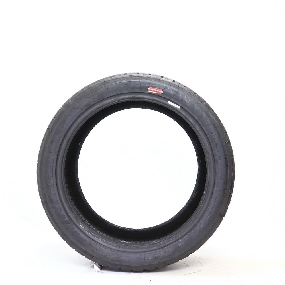 Used 265/645R18 Pirelli Track WH 1N/A - 7/32 - Image 3