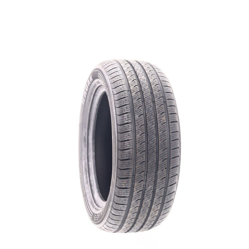 New 235/55ZR17 Radar Dimax AS-9 103W - Image 1