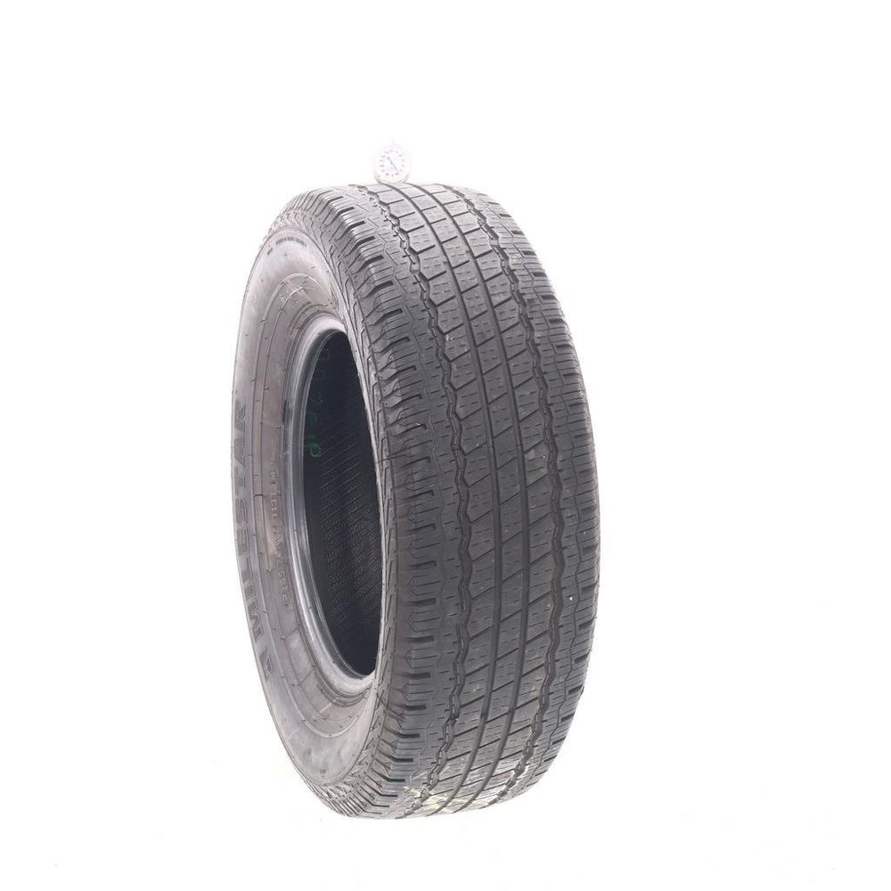 Used 265/70R17 Milestar Patagonia H/T 113T - 5.5/32 - Image 1