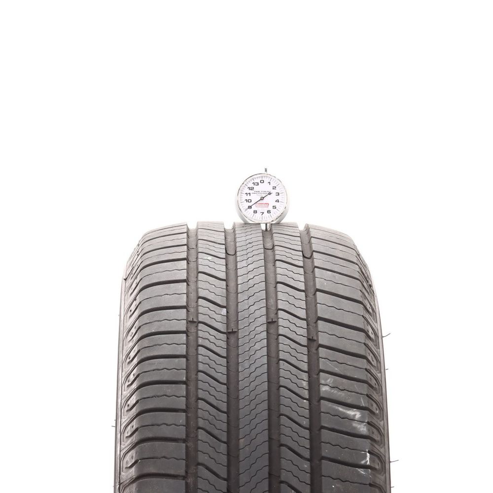 Set of (4) Used 235/60R18 Michelin Defender 2 107H - 7.5-9/32 - Image 11