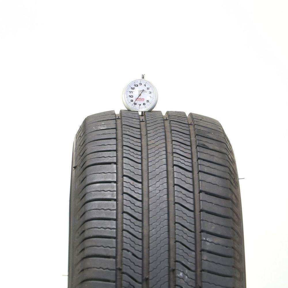 Set of (4) Used 235/60R18 Michelin Defender 2 107H - 7.5-9/32 - Image 5