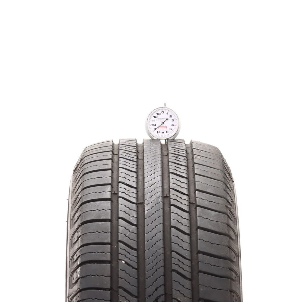 Set of (4) Used 235/60R18 Michelin Defender 2 107H - 7.5-9/32 - Image 8