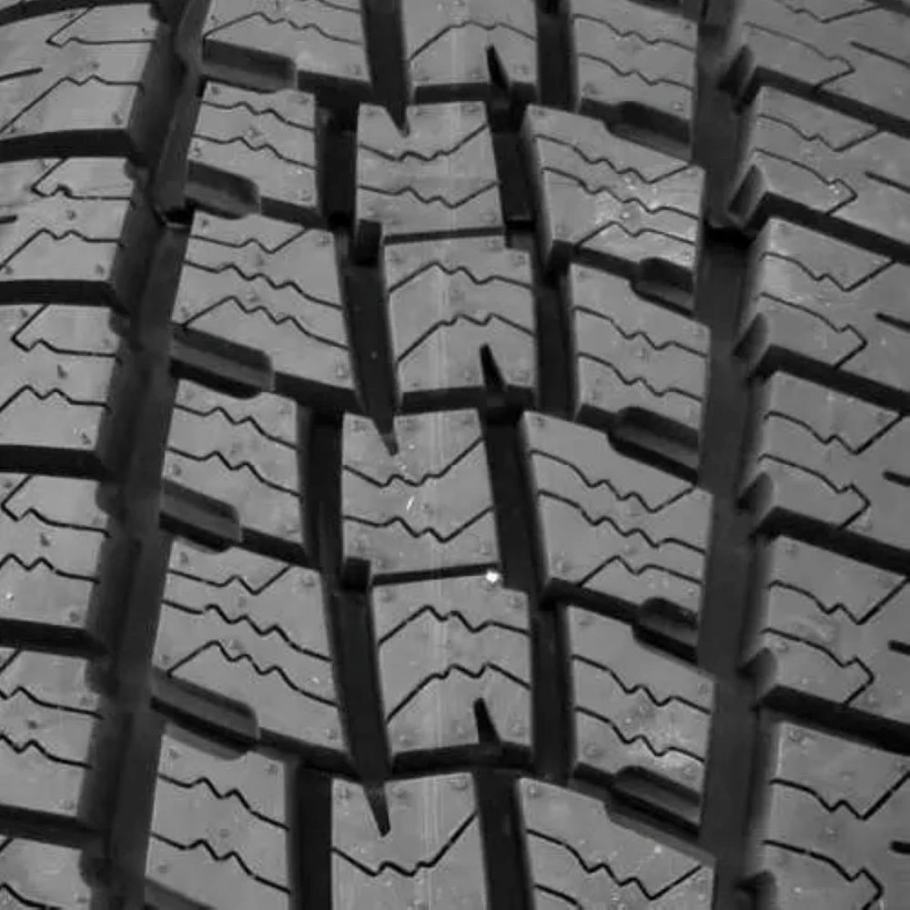Set of (4) New 265/70R15 Lionhart Lionclaw ATX2 112S - Image 2